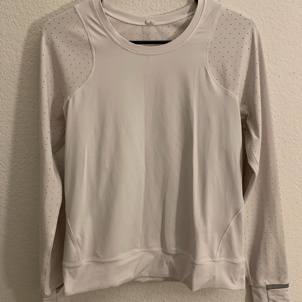 Lululemon Long Sleeve